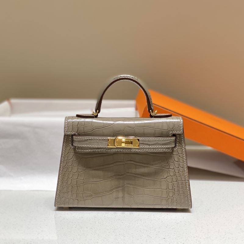 Hermes Kelly Bags